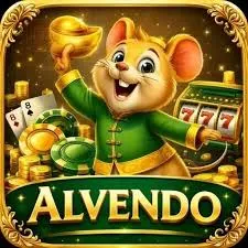 ALVENDO - Permainan Pertanian Menarik dan Menyenangkan