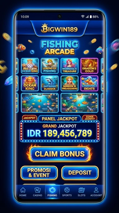 Fitur-fitur unggulan di aplikasi bigwin189 yang memudahkan pengguna.