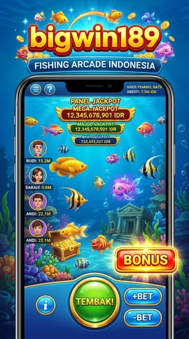 Proses unduh yang cepat dan mudah di bigwin189.